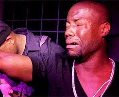 frostingpeetaswounds:  … and sometimes I’m Kevin Hart 