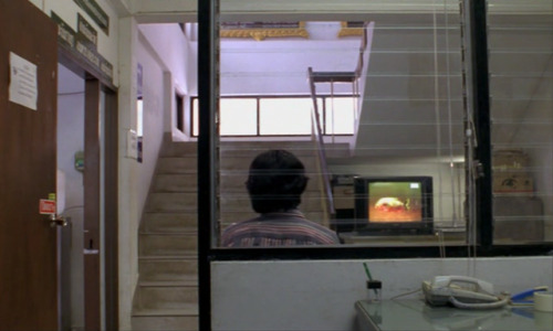 synctest: Blissfully Yours (Apichatpong Weerasethakul, 2002)