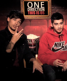 canynmoonn:ONE DIRECTION APPRECIATION MONTH➝DAY SEVEN: favourite friendship