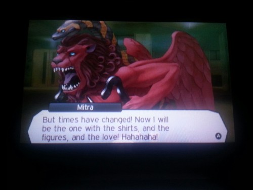 canti-sama256:I just told Mitra he was cute.