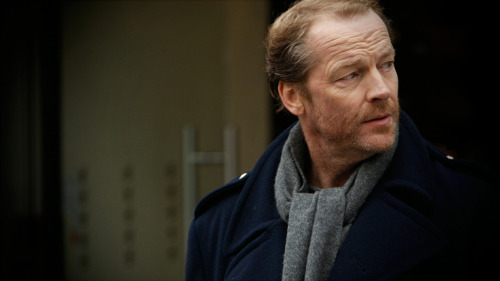 mrwhittaker:• Iain Glen •            Jack Taylor ; The Guards [2010]