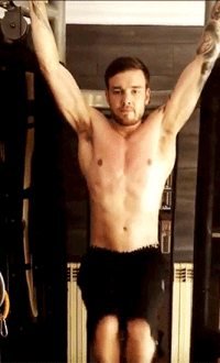 male-and-others-drugs:  Liam Payne