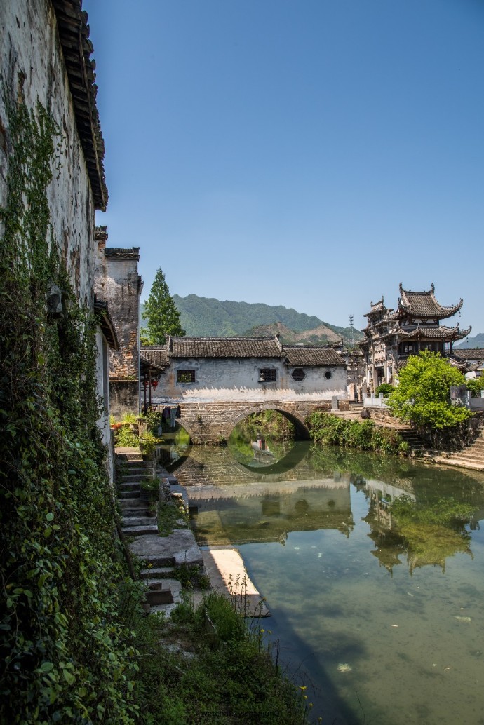 fuckyeahchinesegarden:  Anhui province, China