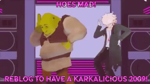 Don't Know If I Can Find The Original Before Midnight But Here We Go!