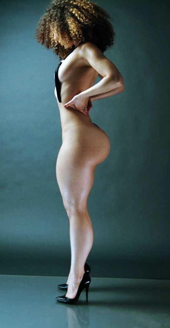 phattygirls:  REDBONE PERFECTION! 