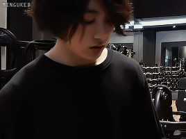 Happy Birthday Jeon Jungkook