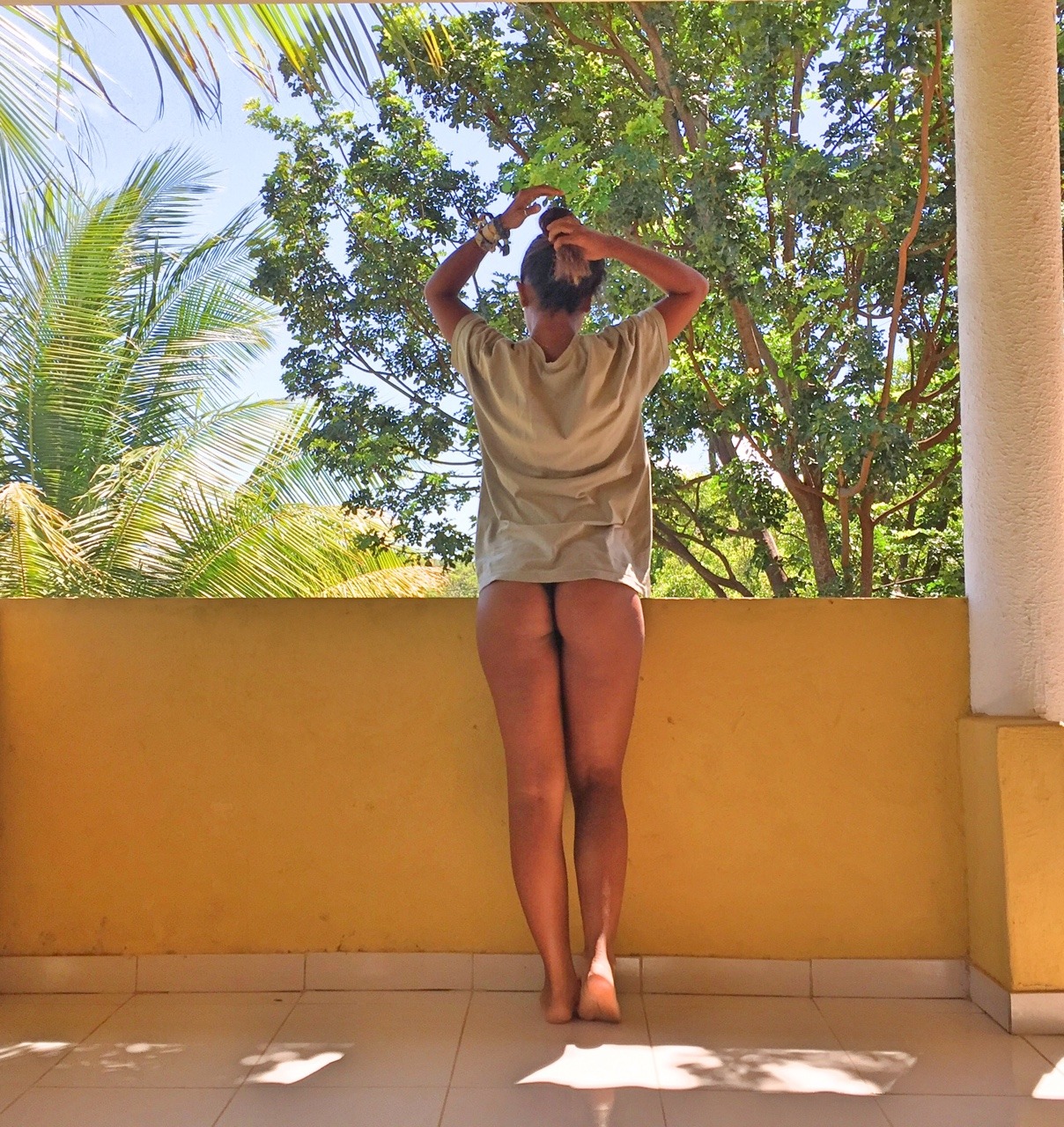 ALOHA ☪
