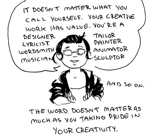 halotharfroggies:  mamaskldsf:  more thoughts.  I really needed this. 