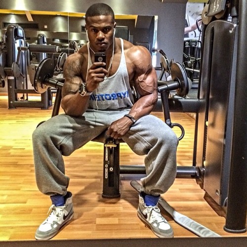 treyat:  Simeon Panda 