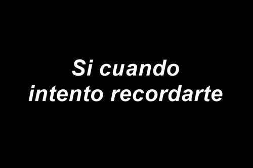 b-l-u-e-l-u-n-g-s:    Cómo hacer para Olvidarte - Manuel Medrano.