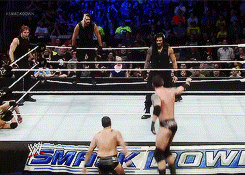 vivadelrio:  lil shits 