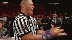 thenikkibellaxo-deactivated2018:  Happy 37th Birthday John Cena 