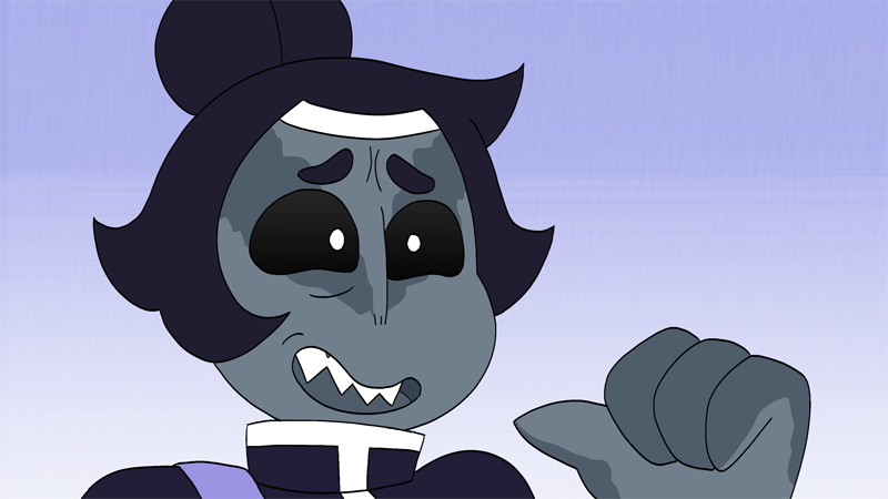 neo-kosmos:  Here’s some before and after comparisons from our redraw update today!
