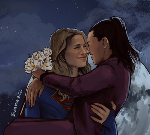 evanezco:Supercorp commission 