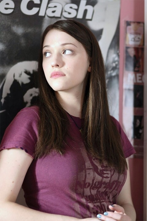 kinkynakedamateurs:  Love Kat Dennings Nude 