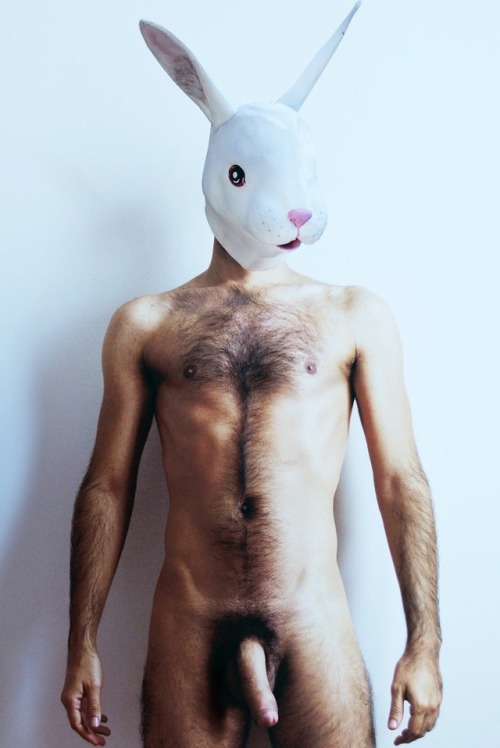 beardburnme:Ismael Alvarez