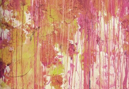 razorshapes: Cy Twombly porn pictures