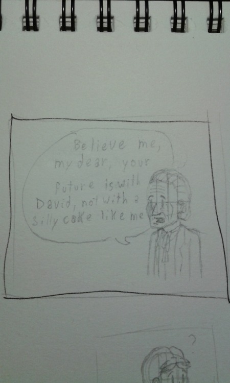 scifirenegades-badart:I guess this is what truly happened?
