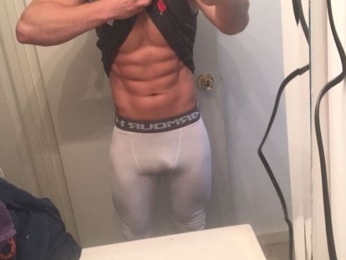Spandexjock
