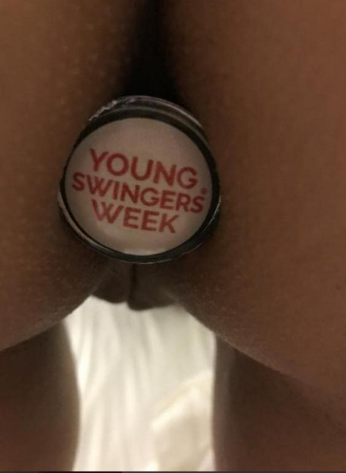 Young Swingers® Week adult photos