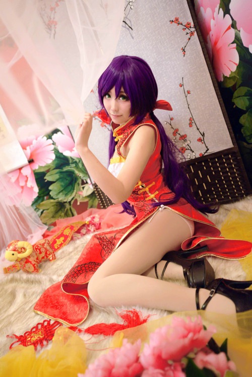 Love Live - Nozomi Toujou (Micang) 2