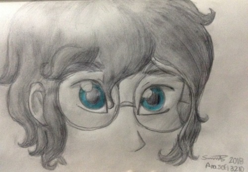 "There Is Another Way" Me Is Proud Of This One Too :,3