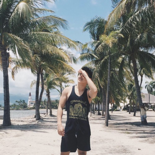 Wryan Chua bro