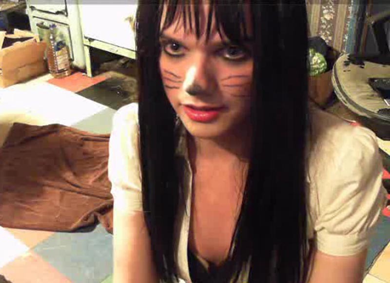 raurava:  *meow* Feed me some cream!