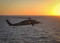 retrowar:    MH-60S Sea Hawk  