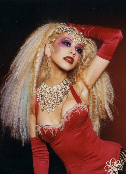 allchristina: Lady Marmalade FOLLOW ME FOR MORE CHRISTINA AGUILERA NEWS/FASHION! ! allchristina 