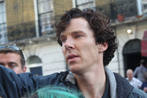 farakadabra: I totally forgot to upload these. Took them on 21st August in North Gower Street. This 