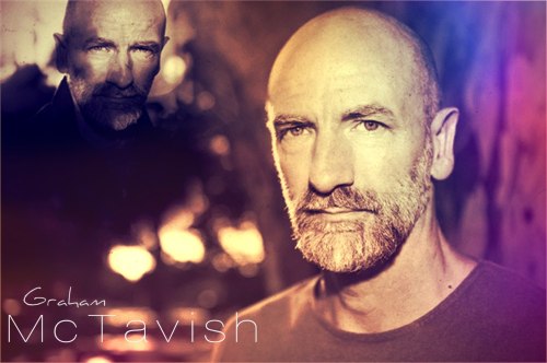 graham mctavish