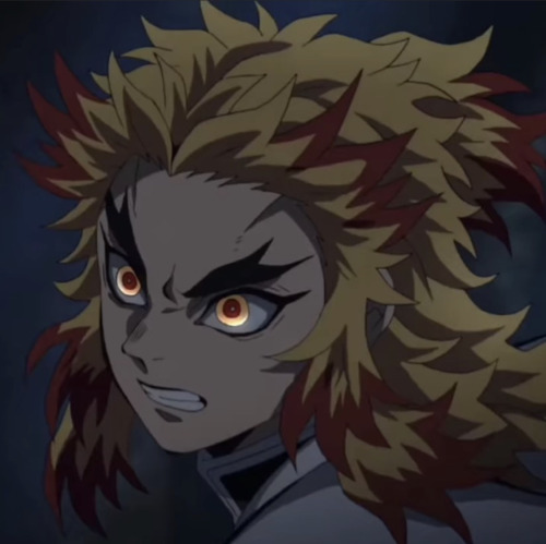 Kyojuro Says GGRRRRR