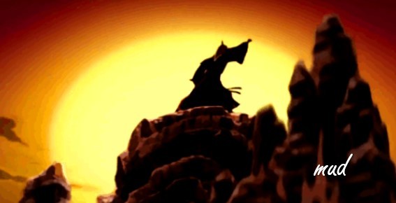 markiplitessepticeyes:  Only the Avatar master of all four elements could stop the