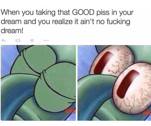 kinkypissfantasies: XD