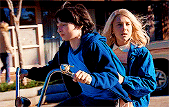 elvenbarnes:  We’ll be home soon, and my mom…she’ll get you your own bed. You
