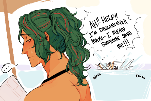 fancymarquis:  the tough life of toudou jinpachi