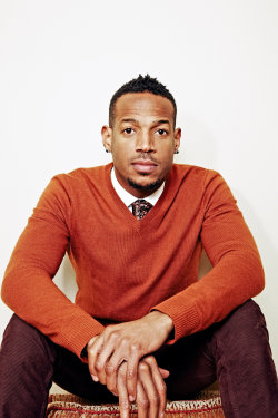 famososdesnudo2:Marlon Wayans Naked!!!