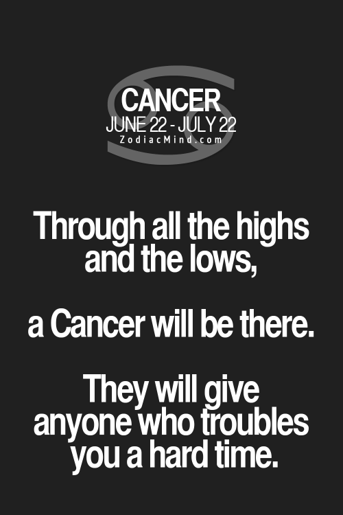zodiacmind:  Fun facts about your sign here