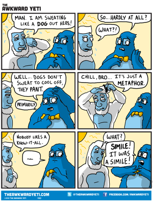 habast:  http://theawkwardyeti.com/index.php/comic/know-it-all/ 