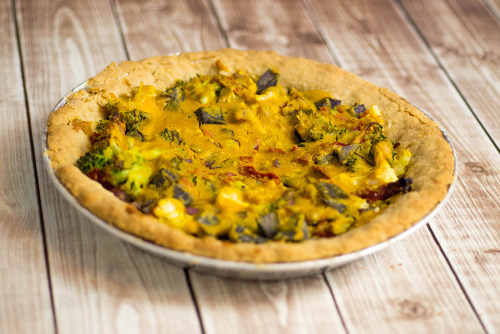 alloftheveganfood:  Vegan Quiche Round Up adult photos