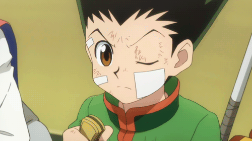 #blood #wait so he just fucking cuts his eyelid #do that irl fucker you would cry