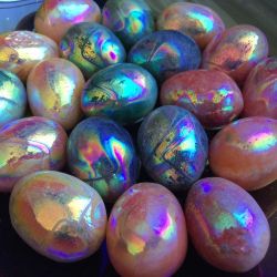 the-wiccans-glossary:    The Wiccan’s Glossary    Aura Rainbow Onyx. 