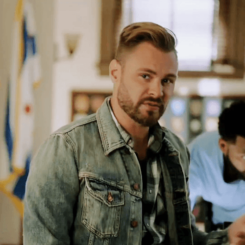 ADAM RUZEK APPRECIATION WEEK