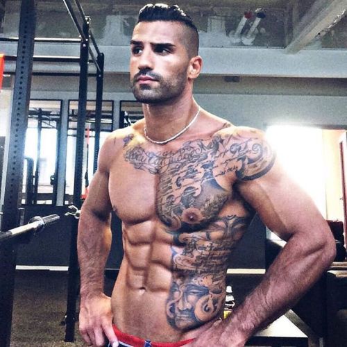 tripltap:  Gymspiration http://ift.tt/2hg5CXM