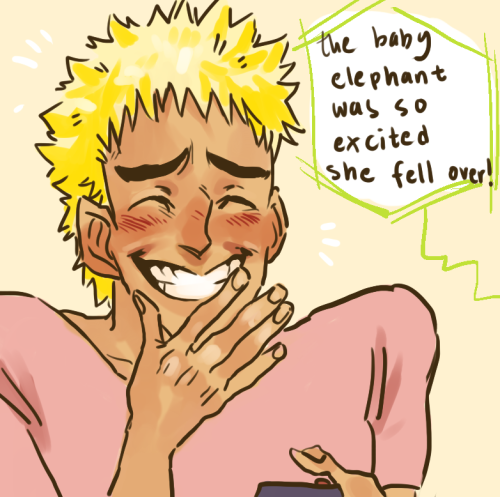 aromantickinjou:  please love fukutomi juichi (click for captions) 