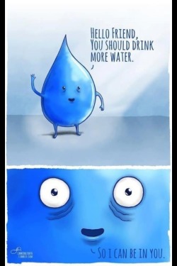 Dirty perverted water&hellip;