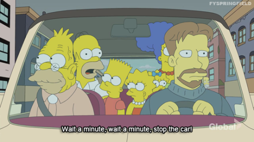 wizardshark:sometimes modern simpsons is good actually