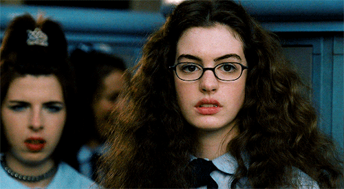 disneyliveaction: I can’t be a princess! I’m still waiting for normal body parts to arrive!The Princ