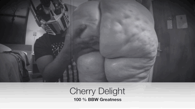 iamtdiamondxxx:  Buy the scene here https://www.manyvids.com/Video/512432/Cherry-Delight-100-BBW-Greatness/ The